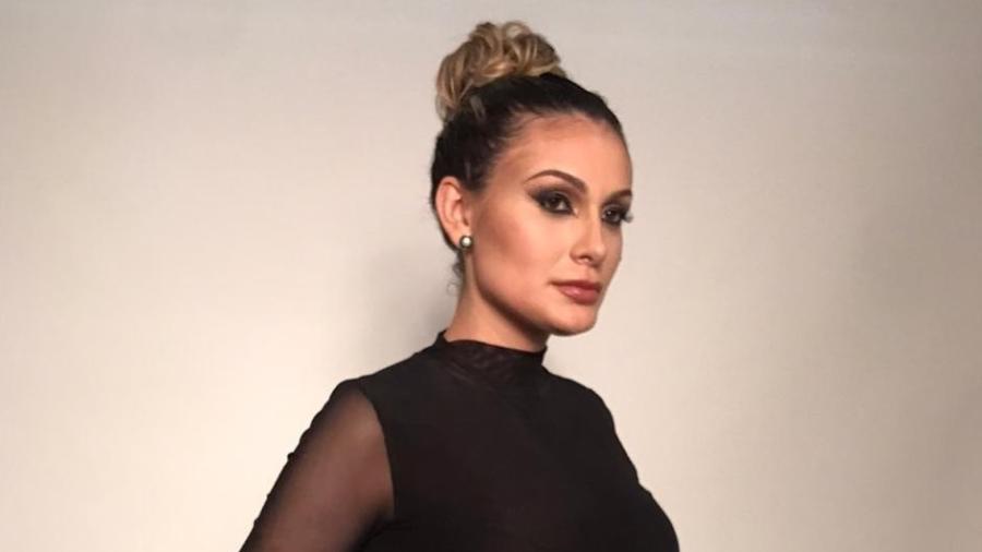 ‘Nunca me senti assim nem no tempo da prostituição’, diz Andressa Urach em crítica contra igreja