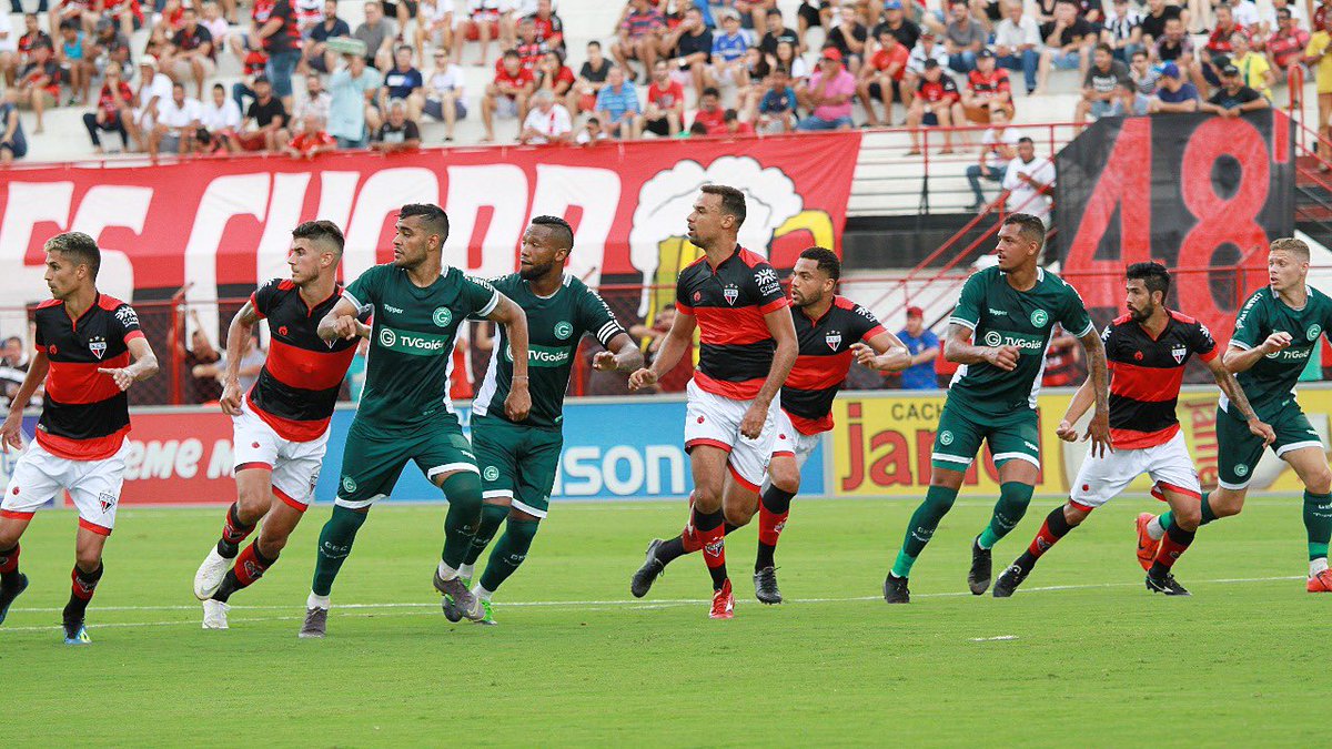 FGF estuda viabilidade de torneio para times goianos