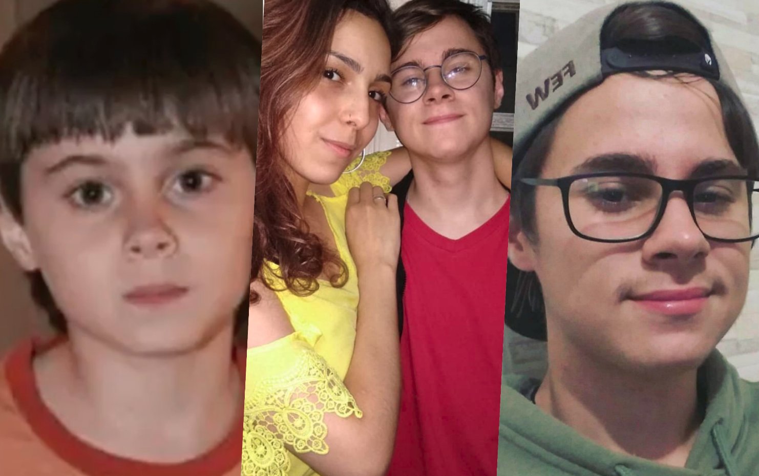 Ator de ‘Chiquititas’ é executado junto com a família em São Paulo