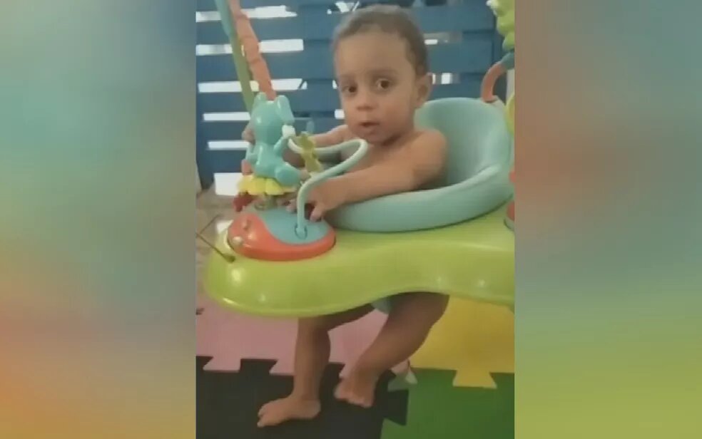 Bebê de 10 meses morre após 5  dias de espera por vaga na UTI, em Anápolis