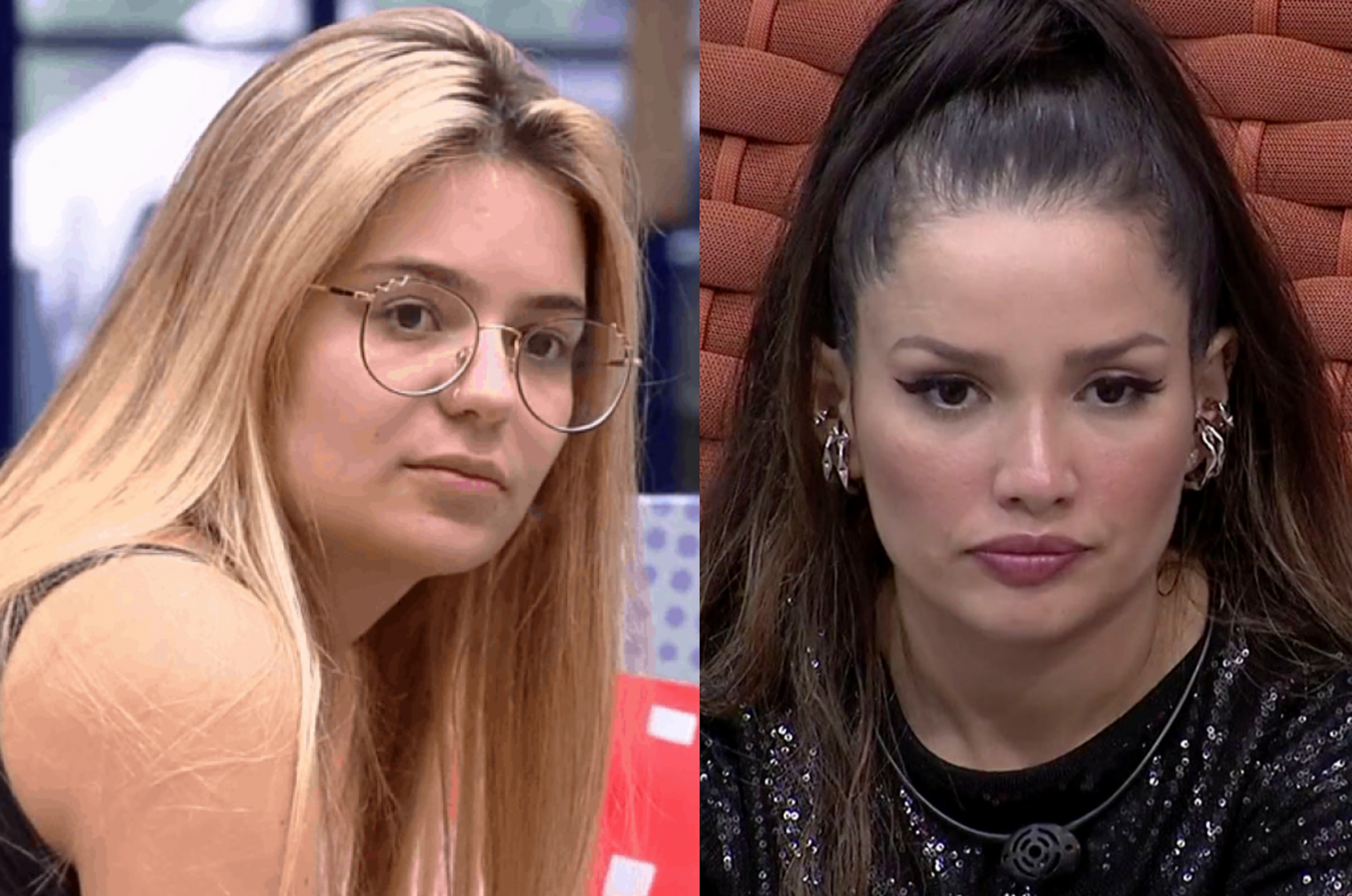 BBB21: Viih Tube debocha de Juliette: “Aquela amiga que você bloqueia no Whatsapp”