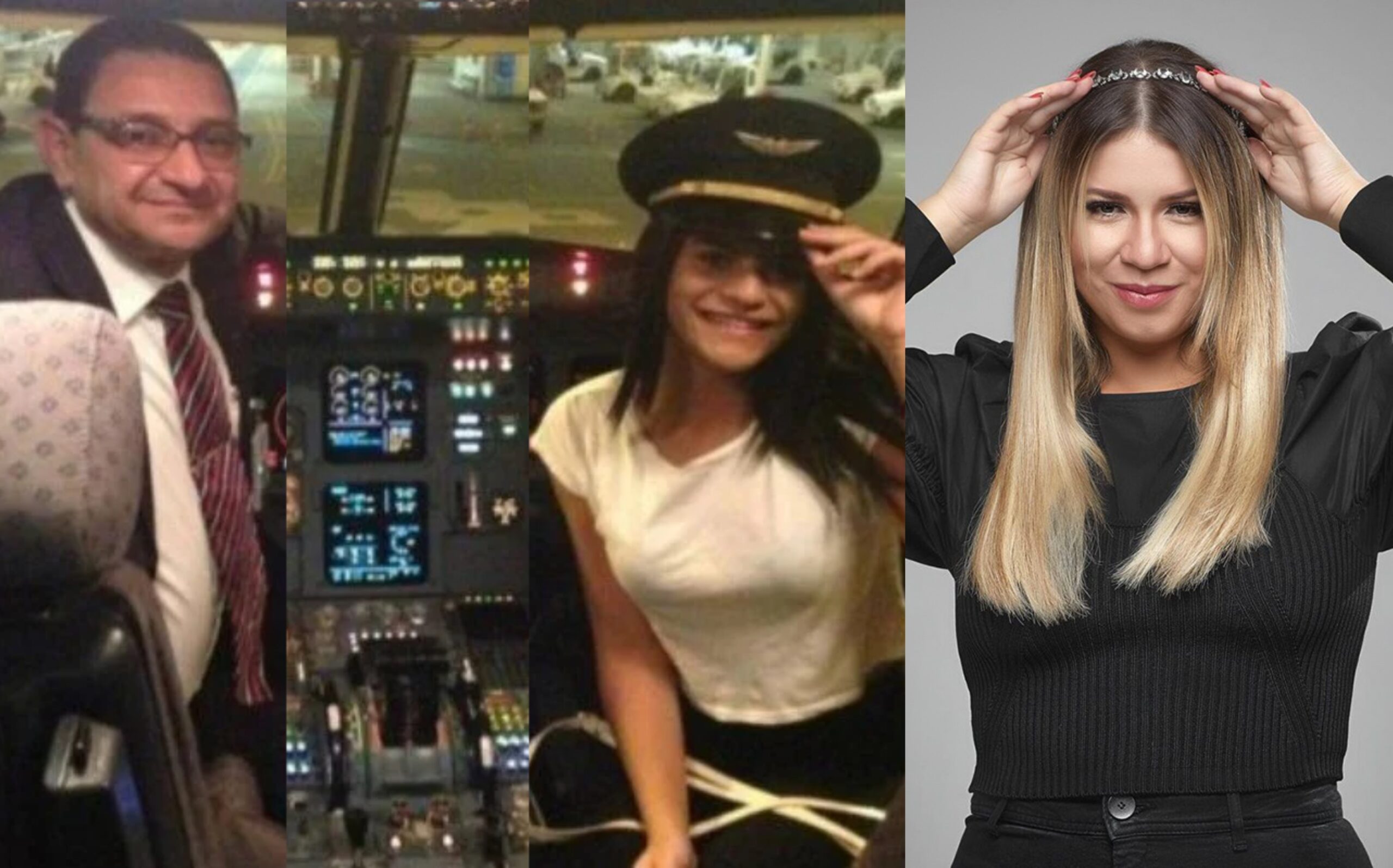 Filha de piloto de avião de Marília Mendonça irá processar companhia elétrica por acidente