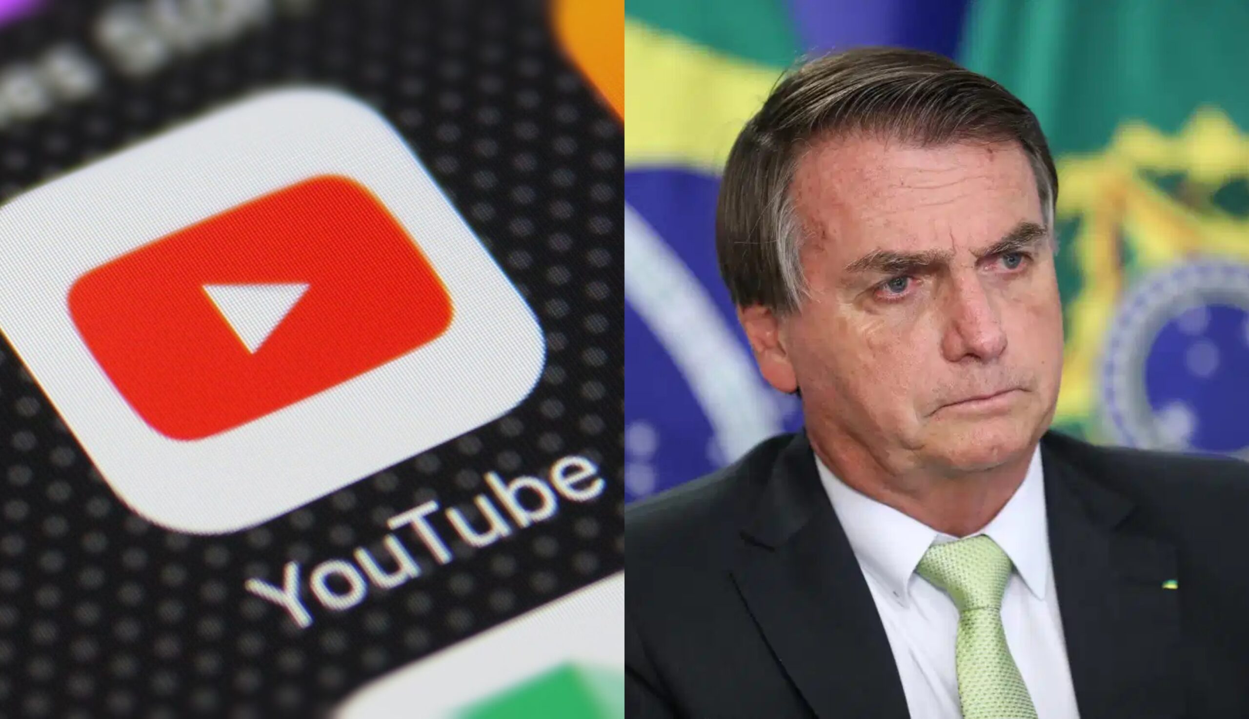 Em 2021, YouTube removeu 233 vídeos com fake news sobre vacinação e ‘tratamento precoce’