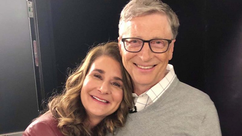 Bill e Melinda Gates anunciam divórcio após 27 anos de casamento