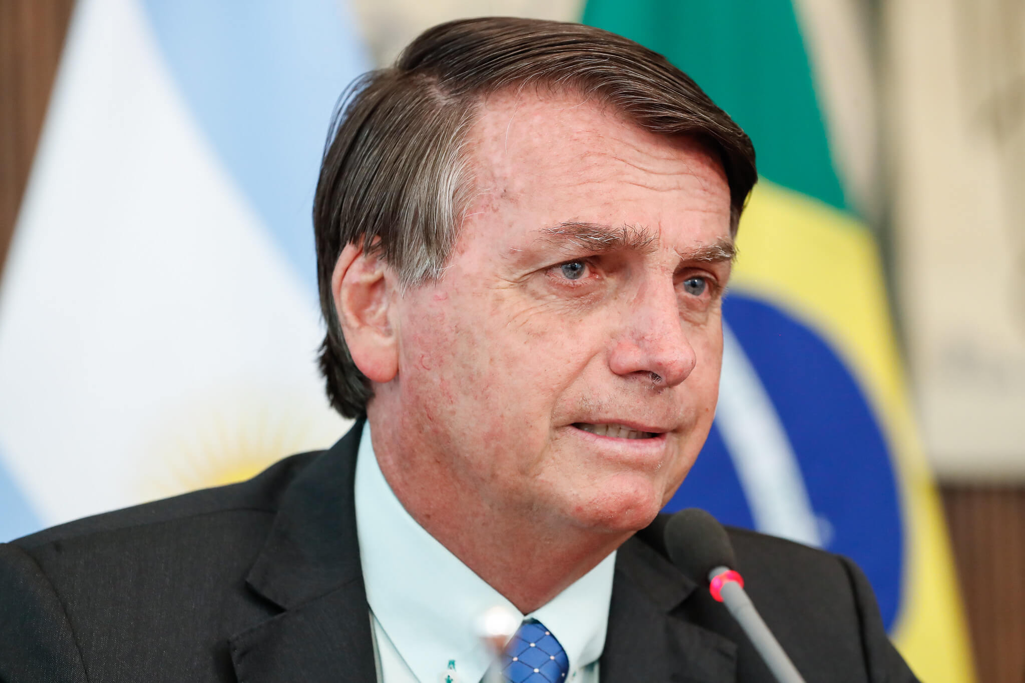 Sobe a 40% a avaliação do governo Bolsonaro como ‘ruim ou péssimo’, diz pesquisa