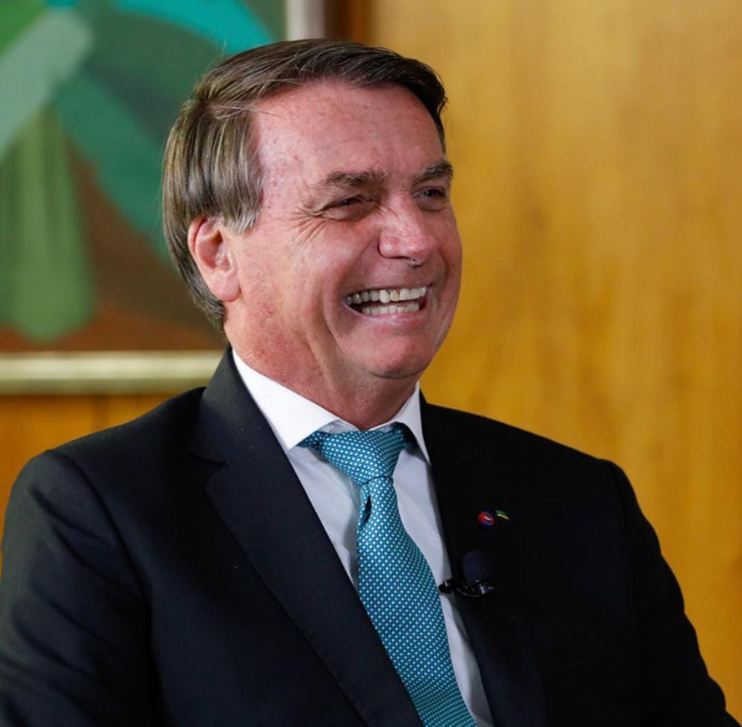 ‘A agenda de Bolsonaro não é a agenda dos bolsonaristas’