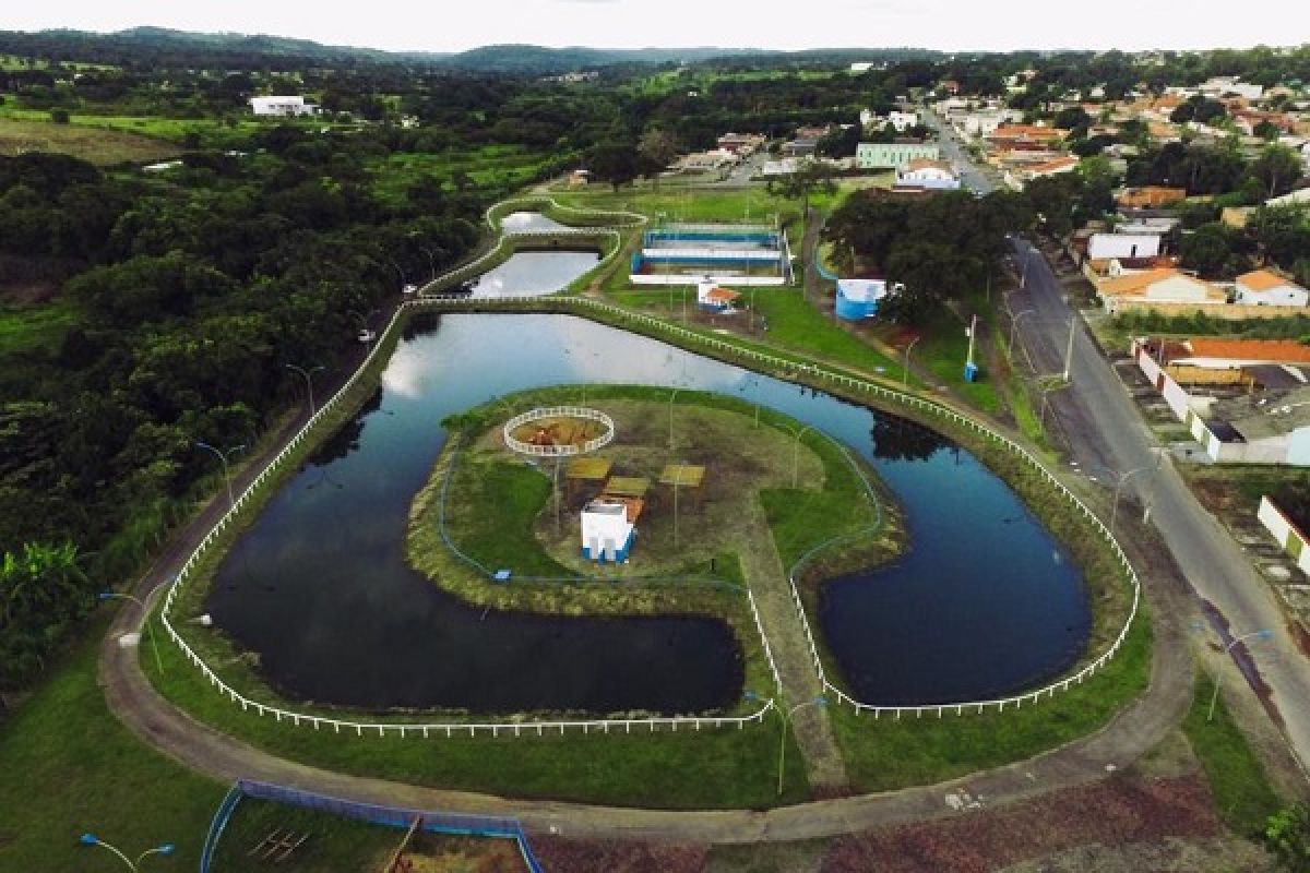 Prefeitura de Senador Canedo assina termo do Consórcio Sul avaliado em 25 milhões de reais