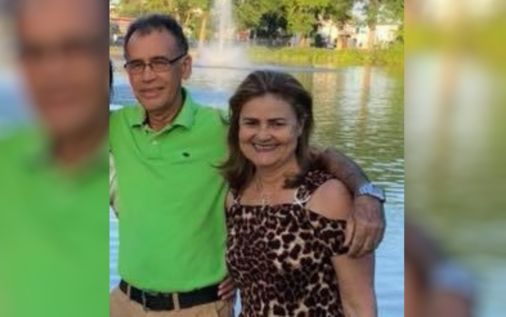 Casal de fazendeiros é encontrado morto em São Luis de Montes Belos