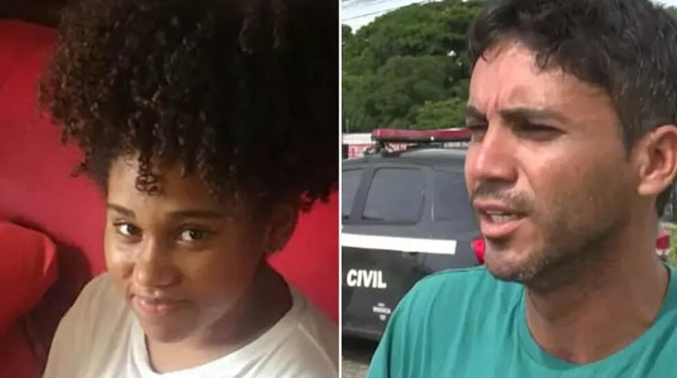 Padrasto confessa que estuprou adolescente no dia do crime