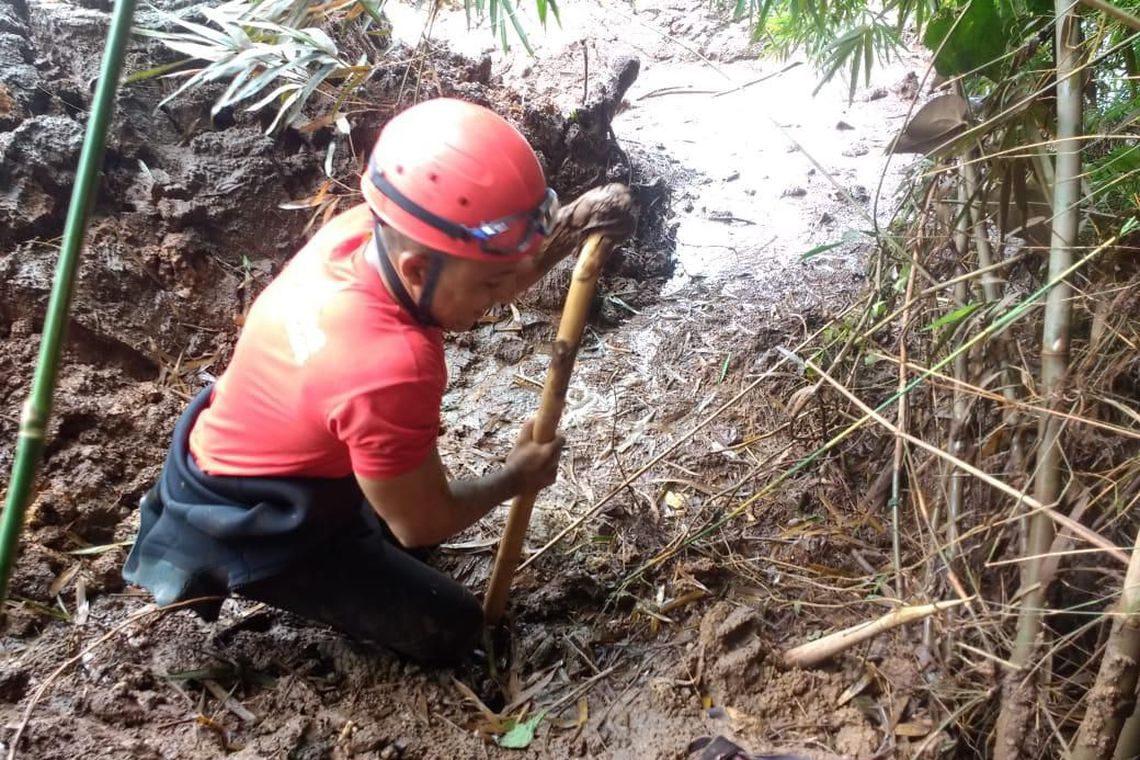 Número de mortos na tragédia de Brumadinho sobe para 134