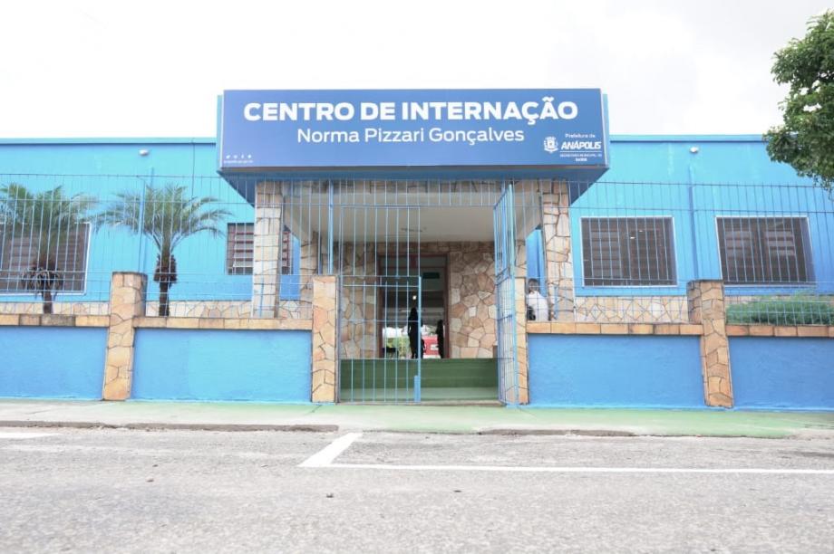 Centro de Internação é inaugurado para compor sistema de atendimento ao coronavírus