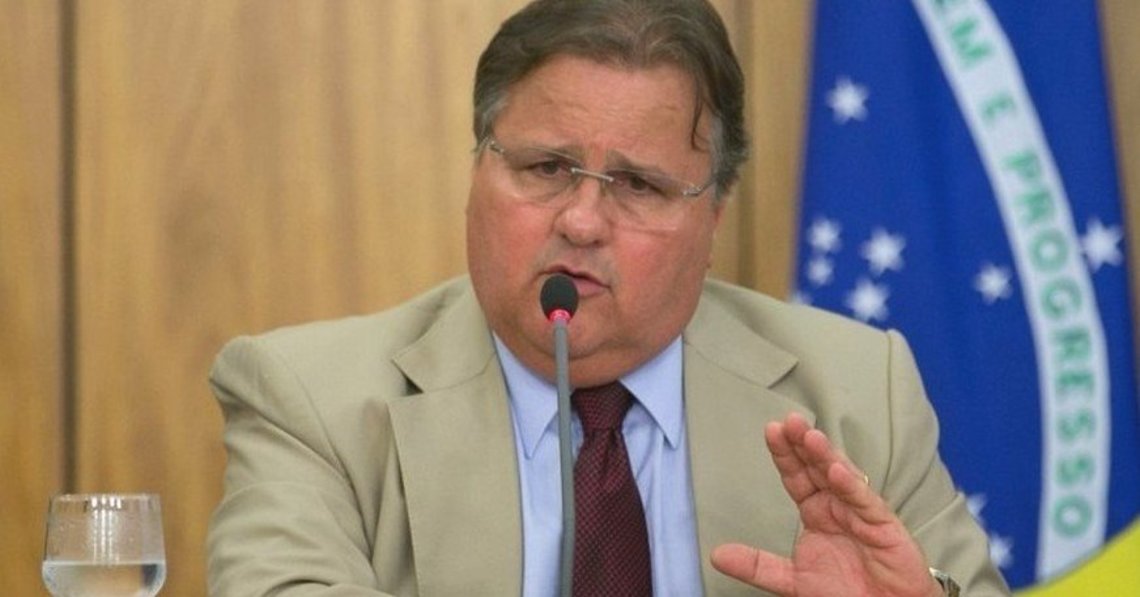 Justiça aceita denúncia contra Geddel por improbidade administrativa