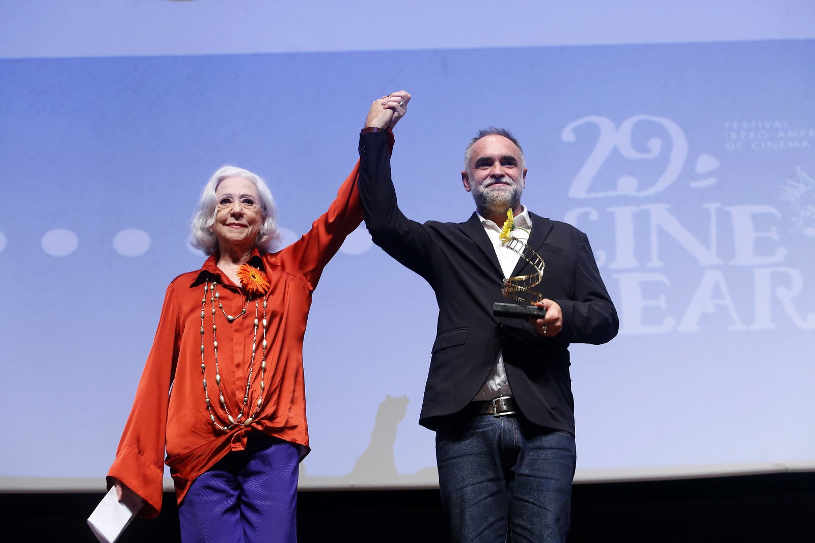 Cine Ceará: festival está com inscrições abertas até dia 8