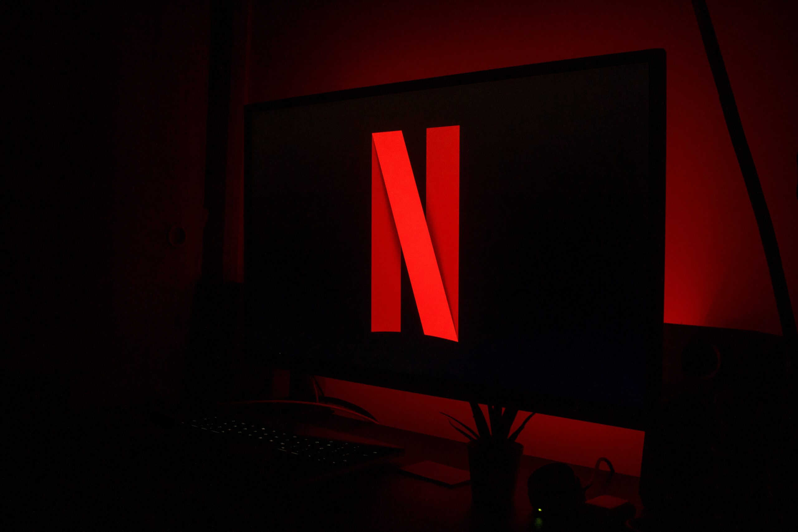 Netflix: Lançamentos abril de 2022