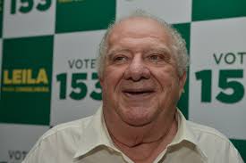 Ex-presidente do Palmeiras, Mustafá Contursi é condenado pelo crime de cambismo