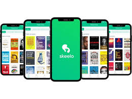 Startup disponiliza livro digital gratuito por mês