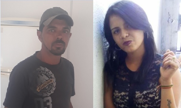 Dois corpos foram encontrados em uma fazenda