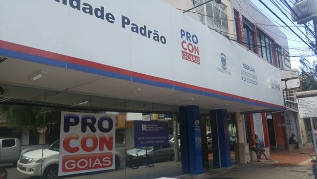 Procon Goiás instaura processo administrativo contra a Enel por má prestação de serviço