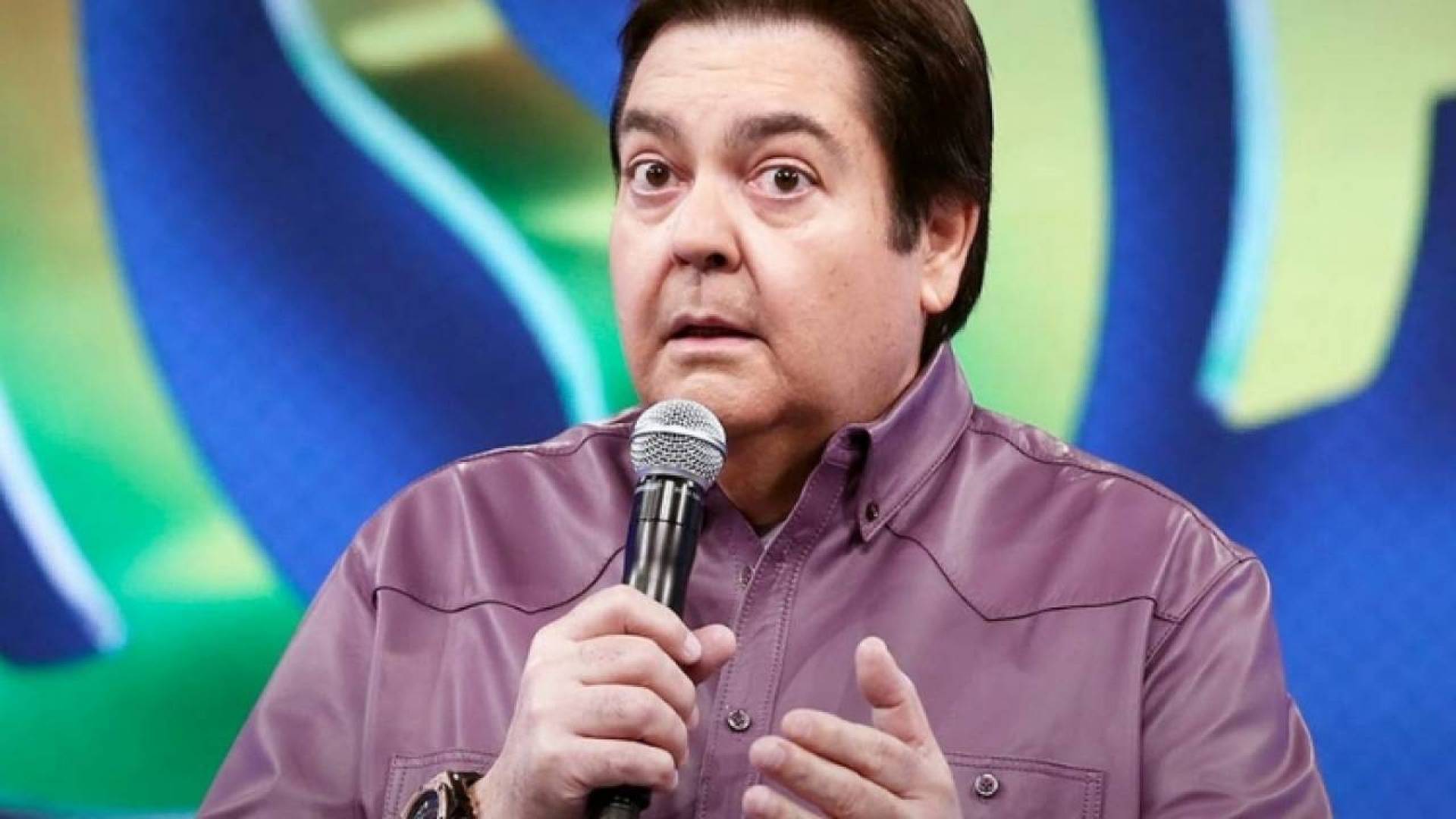 “Ô loco meu”, Sem Faustão, Angélica, Huck, Hilbert e Ivete, são cotados para apresentar o programa