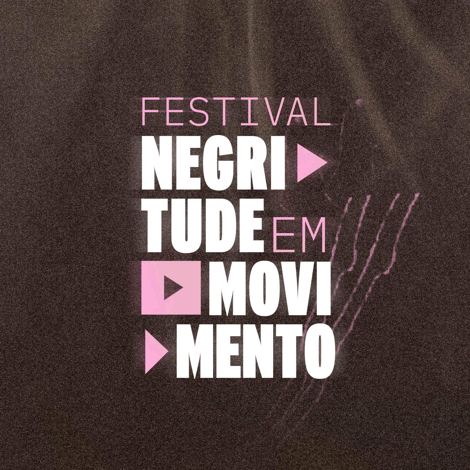 Inscrições abertas para 1º Edição do Festival Negritude em Movimento