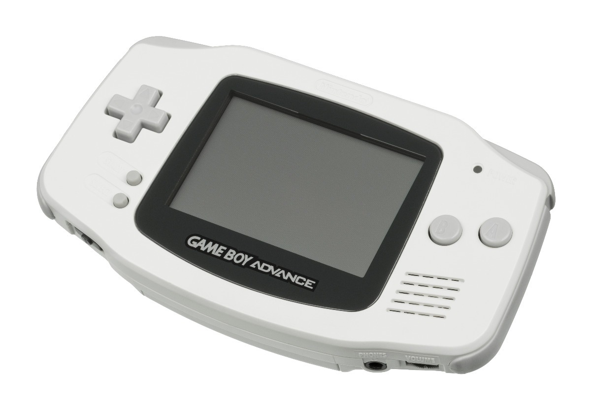 A invenção do Game Boy