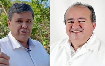 Pesquisa traz impacto de denúncias em Trindade: Doutor Antônio e George Morais lideram