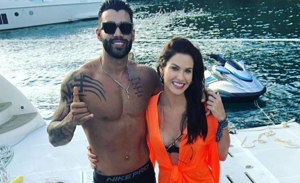 Antes de encontro, Gusttavo Lima já havia tentado reatar com Andressa Suita