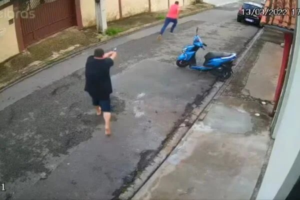 Justiça manda soltar homem que atirou em vice-prefeito de Atibaia (SP)