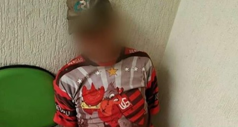 Idoso é preso suspeito de matar vizinho e esfaquear filha da vítima, em Morrinhos