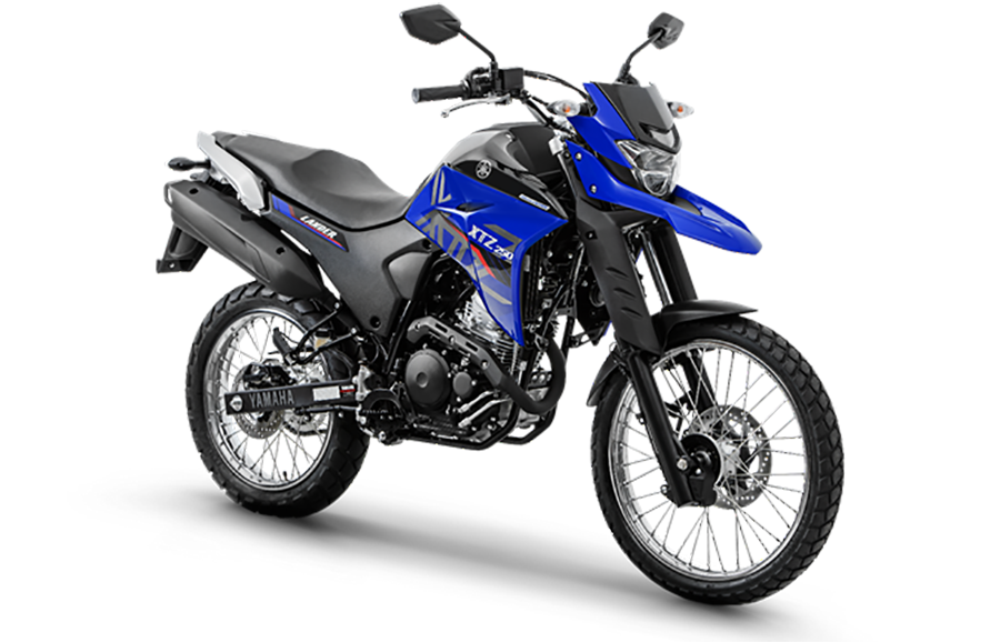 Nova Yamaha Lander ABS 2020 de 250 cc tem preço sugerido de R$ 16.990