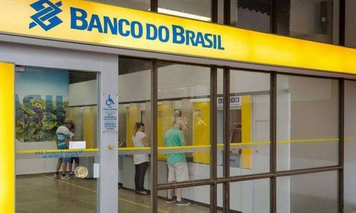 Irmão tentam assaltar agência do Banco do Brasil, em Gouvelândia