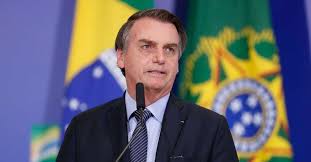 Aprovação do governo Bolsonaro cai e se iguala à reprovação, aponta Ibope