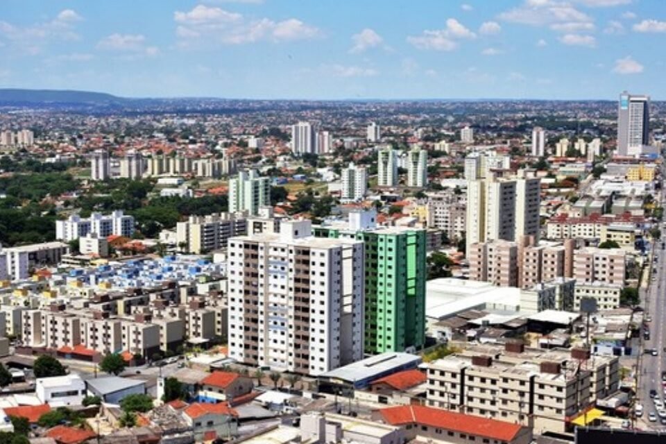 Vendas de imóveis em Goiânia e Aparecida cresce 41% no 1º trimestre de 2021