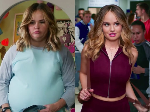 Insatiable: Petição quer que Netflix cancele série acusada de gordofobia