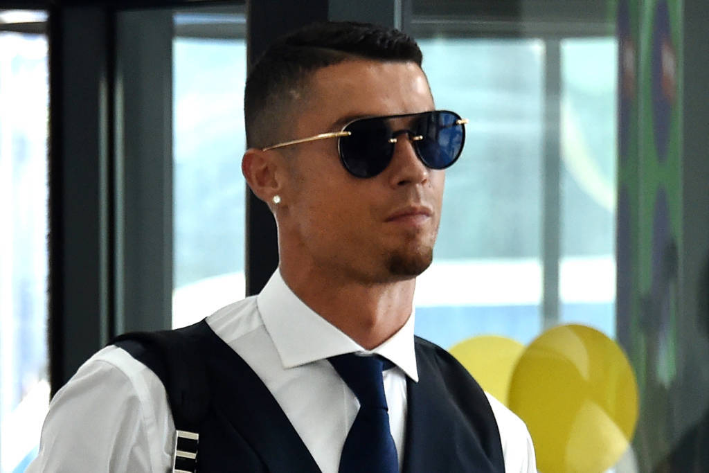 Cristiano Ronaldo fecha acordo e pagará R$ 82 milhões para evitar prisão