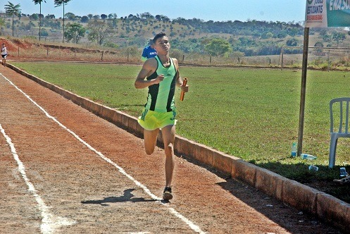 Jogos Estudantis de Goiás serão abertos hoje em Anápolis