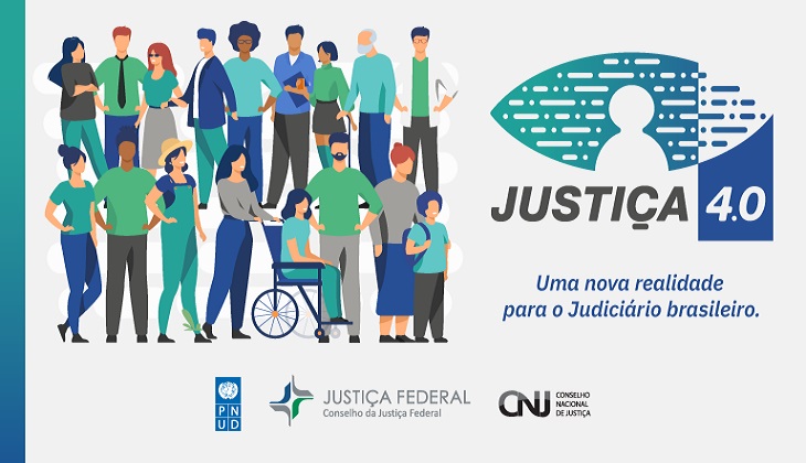 TJGO cria primeiros Núcleos de Justiça 4.0