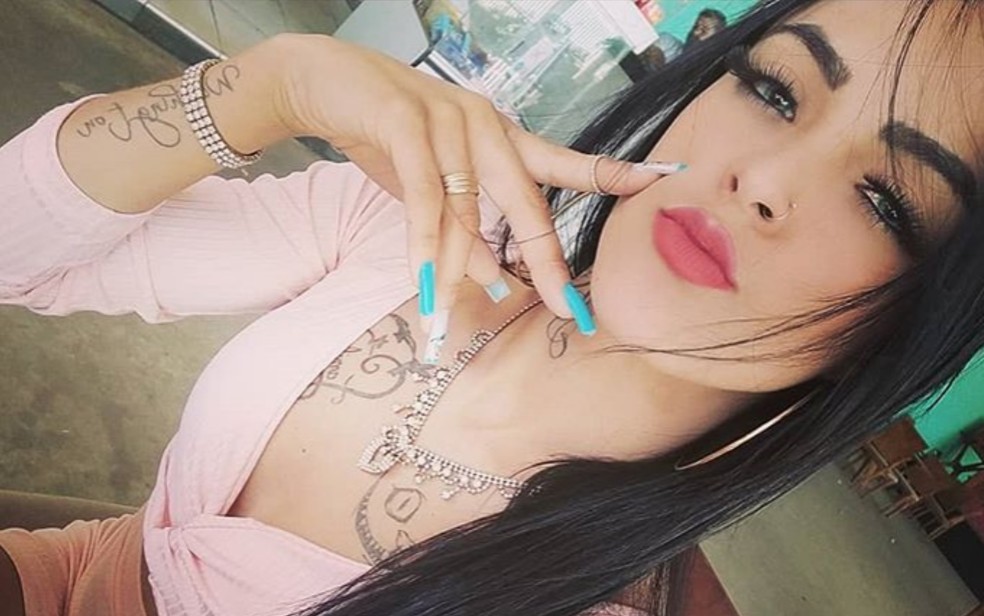 Garota de programa é morta a tiro por amiga em Aparecida de Goiânia