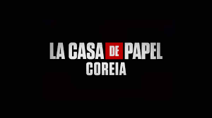 Reprodução: La Casa de Papel: Coreia