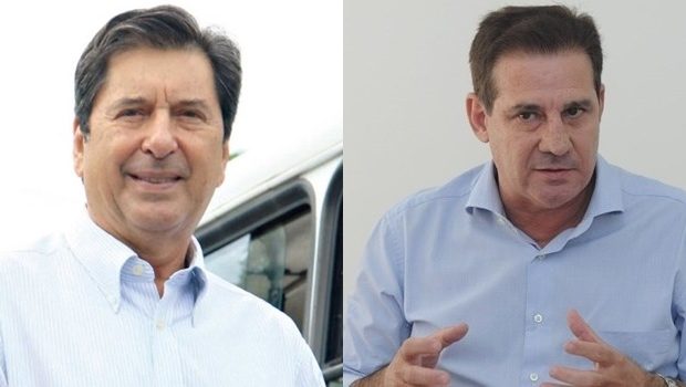 Eleitores de Goiânia voltam às urnas no 2º turno