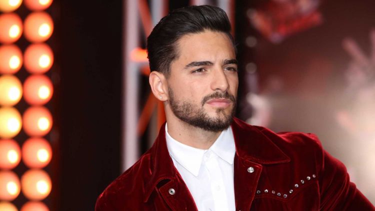 Jóias de Maluma são furtados de quarto de hotel na Rússia