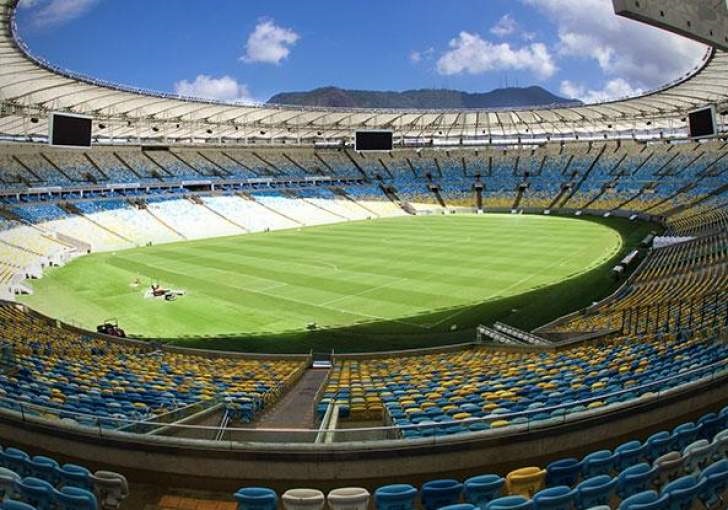 Final do Campeonato Carioca será no Maracanã; partida no DF é descartada