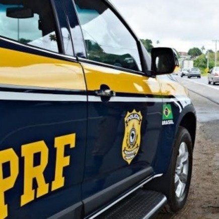 PRF registra menos violência nas rodovias na Operação Ano Novo, em Goiás