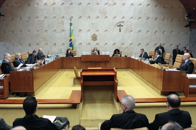 STF retoma hoje julgamento sobre validade da condução coercitiva