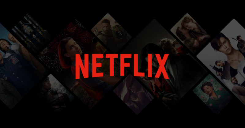 Netflix: Lançamentos da semana (16/05 a 22/05)