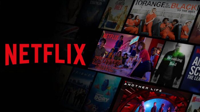 Netflix: Lançamentos maio de 2022