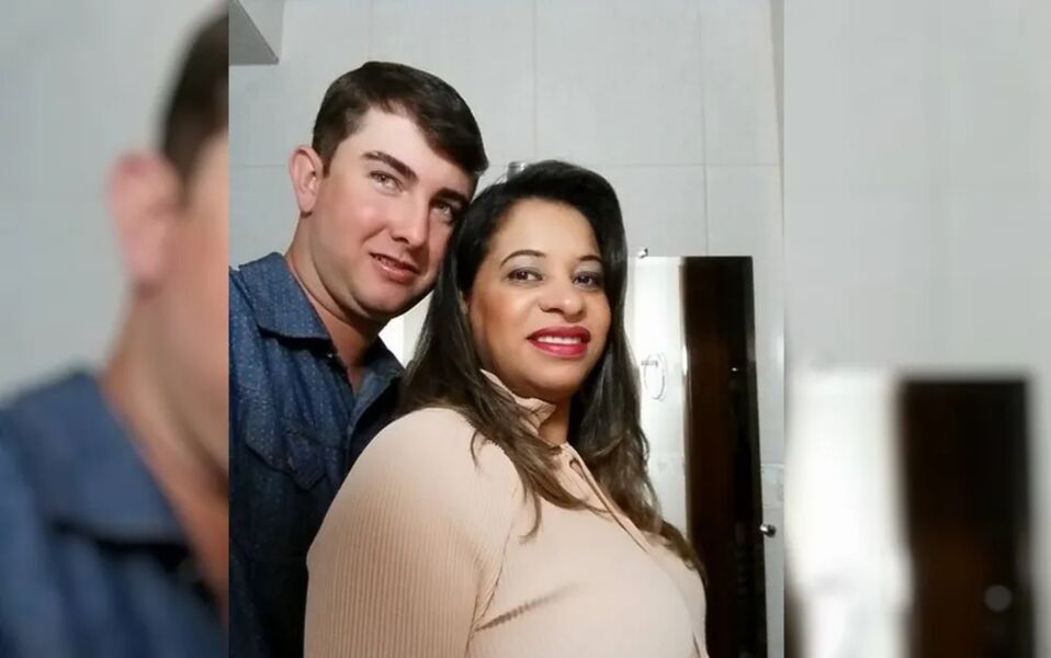 Homem é preso suspeito de furtar arma de policial e matar ex-esposa