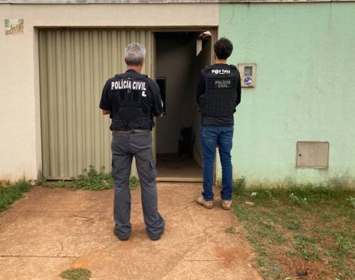 Três suspeitos de golpes em supermercados e venda de falsos pacotes de viagem são presos