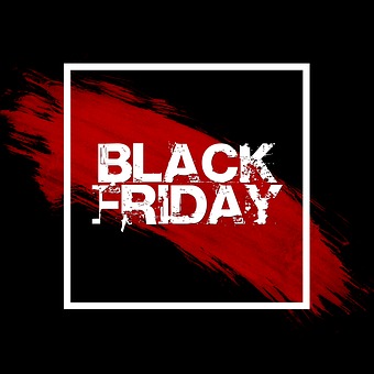 Black Friday: Produtos mais procurados e dicas para não cair em golpes