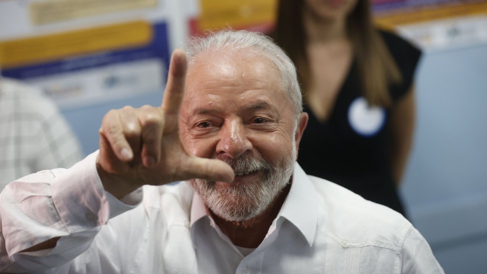 Lula avalia mais nomes na Economia